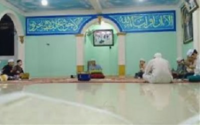 Majelis Ta’lim Nurul Musthofa Jaksel