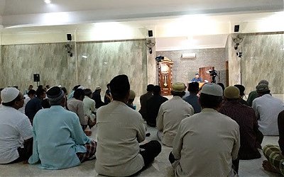 Majelis Taklim Al-Huda Surakarta