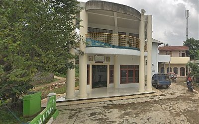 Majelis Taklim Himmatul ‘Aliyah Depok