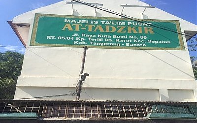Majelis Ta'lim At-Tadzkir