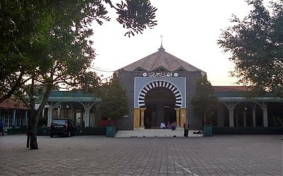 Majelis Ta'lim Al Ihsan Bandung