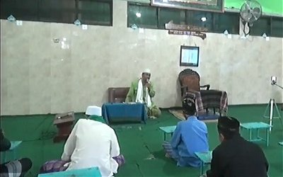 Majelis Ta’lim Jumat pagi Malang