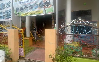 PAUD Islam Terpadu Citra Junior Semarang