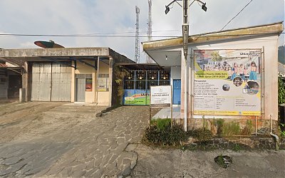PAUD Istana Anak Dandelion Kalibening