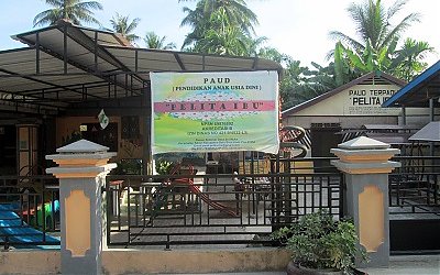 PAUD Pelita Batu Bara