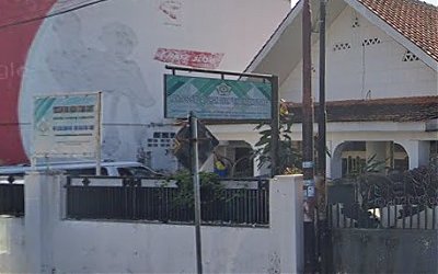 Panti Asuhan Bina Insani Utama Garut