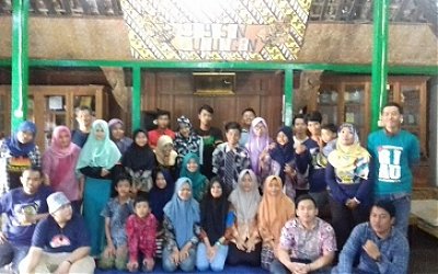 Panti Asuhan Gunungan Surakarta