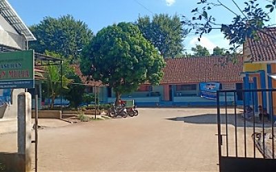 Panti Asuhan Harapan Mulia Purwokerto