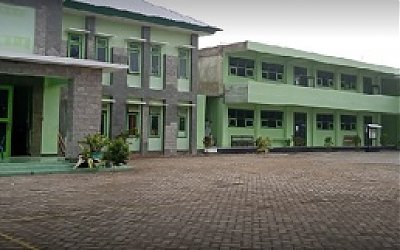 Sekolah Tinggi Agama Islam Nahdlatul Ulama (STAINU ) Pacitan