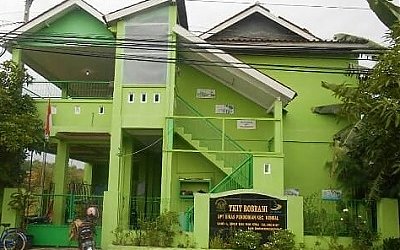 TKIT Robbani Kendal