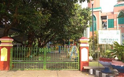TK Islam Baitussalam Jakarta Timur
