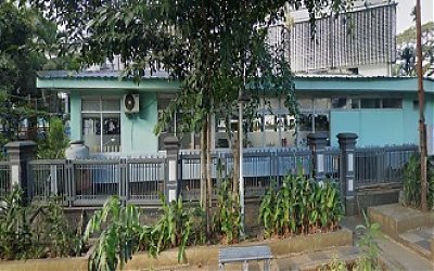 TK Istiqamah Bandung