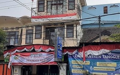 TPQ Nurul Ulum Malang