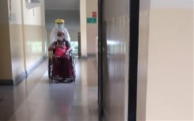 Positif Covid-19, Ustad Ma’ruf Khozin: Tidak Ada yang Sakti dengan Wabah