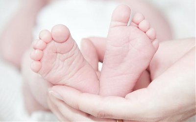 Syekh Abdul Qadir Jailani Merubah Bayi Perempuan Menjadi Bayi Laki-Laki