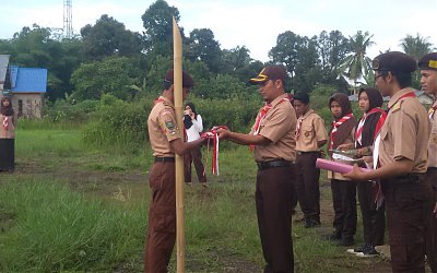MAN 3 Pontianak Lakukan Studi Kolaboratif Antar Mata Pelajaran