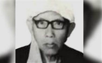 Haul ke 118 Syaikh Muhammad Sholeh Darat, Ketua PCNU Semarang Minta Buku Biografi Kiai Sholeh Darat