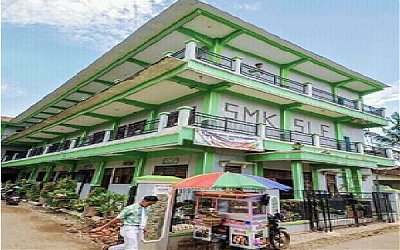 Profil SMK Salafiyah Pati