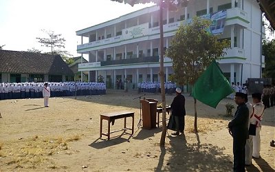 MA Al Anwar Rembang