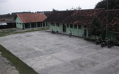 Profil SMK Al-Mubaarok Rembang