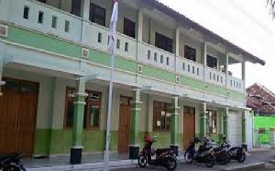 Profil SMK Ma’arif Pasinaunan Agung Rembang