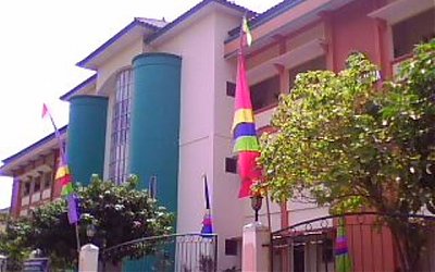 Universitas Wahid Hasyim Semarang
