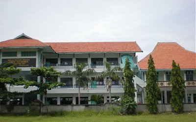 Akper, Akbid, STIKES Hafshawaty Genggong, Probolinggo