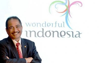 Ini Potensi Wisata Halal Indonesia