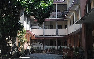 Profil SMK Ma'arif Kota Magelang