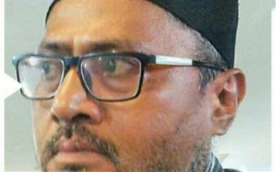 Abdul Rasyid: Lawatan Gus Yahya terkait dengan Pembukaan Izin Israel untuk kunjungan WNI
