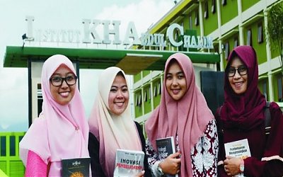 Beasiswa IKHAC Kembali Adakan Seleksi di PERGUNU Bali
