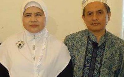 Mamah Dedeh Menyadari Pentingnya Islam Nusantara