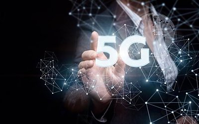 Mediatek, Pemasok Chipset 5G Apple mulai Tahun Depan