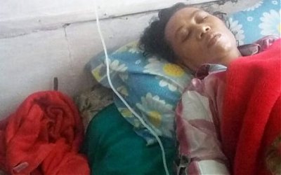 Aang Subhan ZE: Nining, Laut Selatan, dan Hal-hal Ghaib