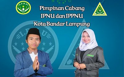 IPNU dan IPPNU Lampung Diharapkan Berkontribusi untuk Lampung dan NU