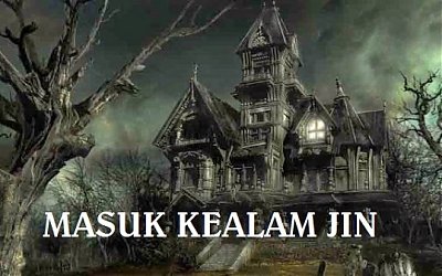 Bagaimana Pandangan Syariat Islam Mengenai Pencurian Jin?