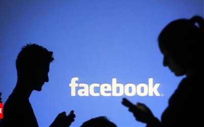 Facebook Perkuat Kecerdasan Buatan Untuk Memahami Bahasa Alami