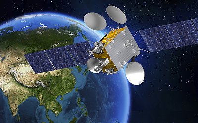 Mengenal HTS, Proyek Kominfo untuk Broadband seluruh Indonesia