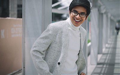 Mengenal Sosok Syed Saddiq Menteri Paling Muda dalam Sejarah Malaysia