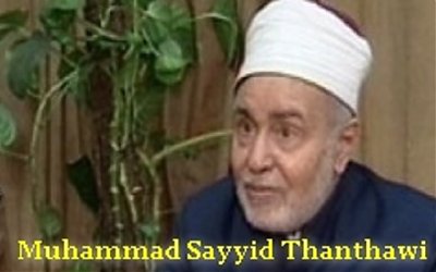 Nasihat Syaikh Ath-Thanthawi Layak Menjadi Renungan