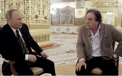 Putin: Islam dan Perang Amerika di Masa Depan