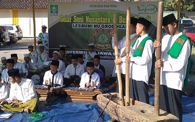 Grobogan  Bumi Pepali