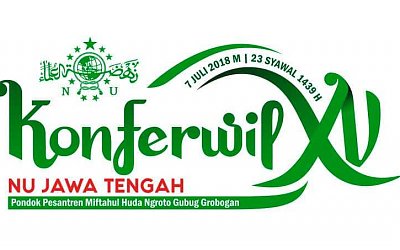 Laporan Lengkap Konferwil PWNU Jawa Tengah