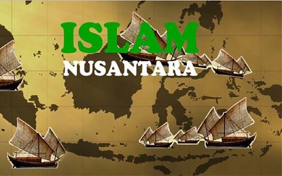 Diskusi Islam Nusantara 2: Kritik Atas Kajian Gerakan Islam Trans-nasional