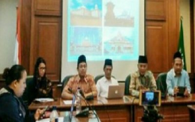 Abdul Manan: Masjid bukan tempat Provokasi dan saling Melecehkan Umatnya