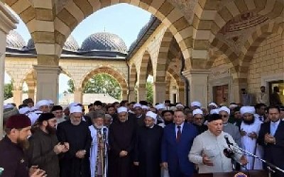 Grand Shaikh Al-Azhar : Pengkafiran, Sebab utama Pertumpahan Darah dan Saling Membunuh Sesama Muslim