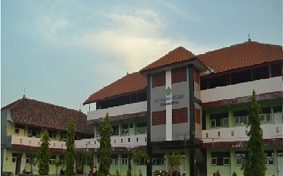 Profil Sekolah Tinggi Ilmu Tarbiyah (STIT) Raden Wijaya Mojokerto