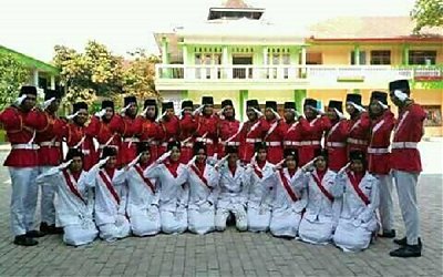 Profil SMK An Najah Kayen Pati