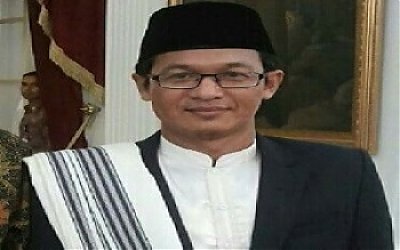 KH Ishomuddin: Bersatu dalam Perbedaan
