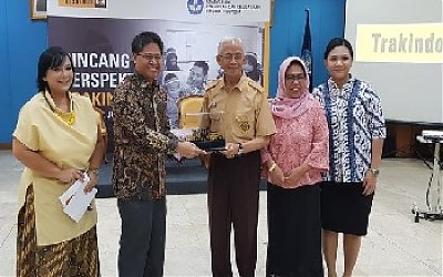 Penguatan Pendidikan Karakter untuk Menciptakan Generasi Siap Bersaing